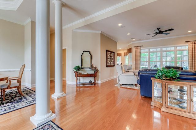 405 Spalding Lake Circle, Aiken, SC 29803