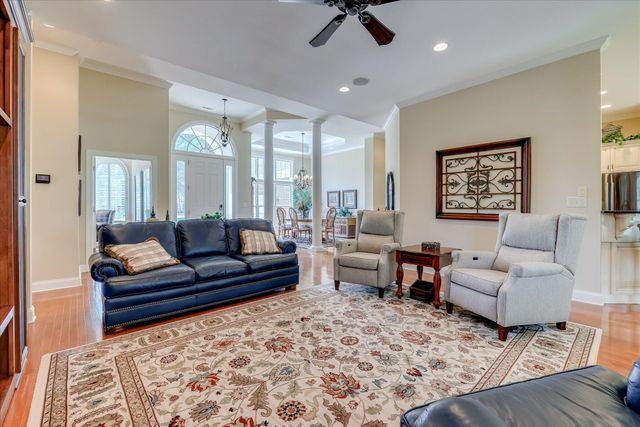 405 Spalding Lake Circle, Aiken, SC 29803
