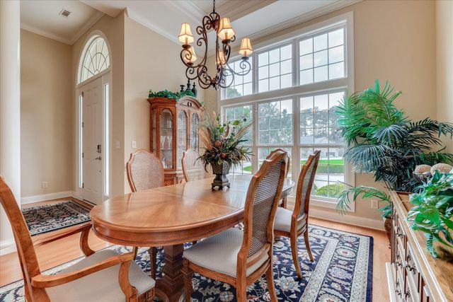 405 Spalding Lake Circle, Aiken, SC 29803