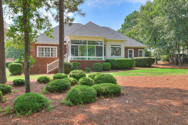 405 Spalding Lake Circle, Aiken, SC 29803