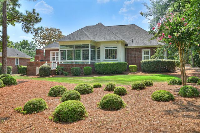 405 Spalding Lake Circle, Aiken, SC 29803