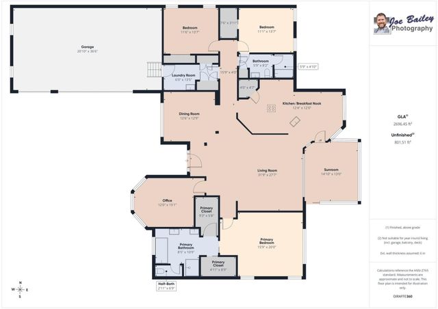 405 Spalding Lake Circle, Aiken, SC 29803