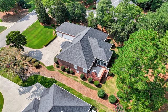 405 Spalding Lake Circle, Aiken, SC 29803