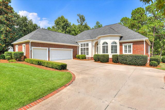 405 Spalding Lake Circle, Aiken, SC 29803