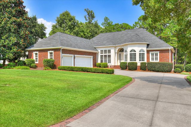 405 Spalding Lake Circle, Aiken, SC 29803