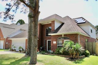 3231 Brinton Trails Lane, Katy, TX 77494