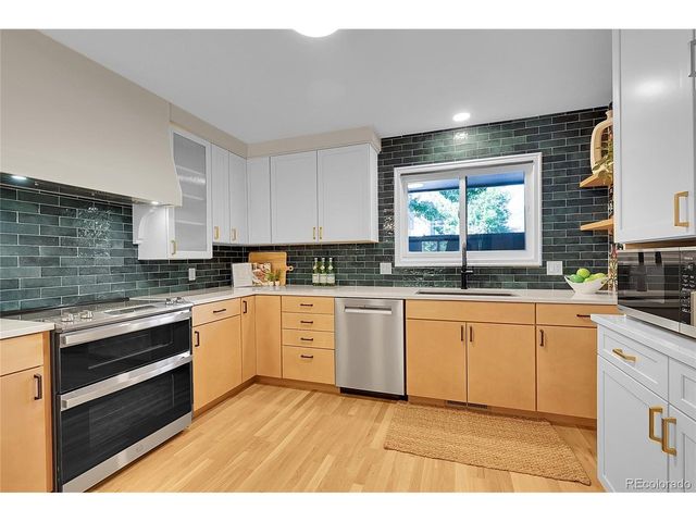 1533 Bradley Dr, Boulder, CO 80305