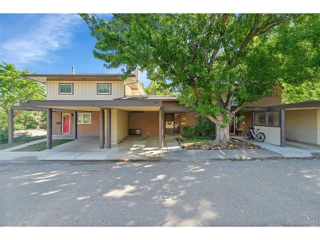 1533 Bradley Dr, Boulder, CO 80305