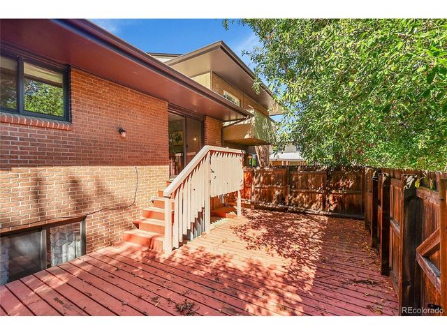 1533 Bradley Dr, Boulder, CO 80305