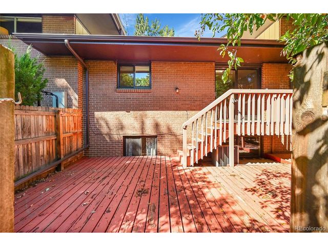 1533 Bradley Dr, Boulder, CO 80305