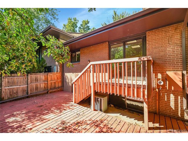 1533 Bradley Dr, Boulder, CO 80305
