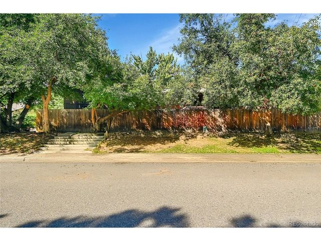 1533 Bradley Dr, Boulder, CO 80305