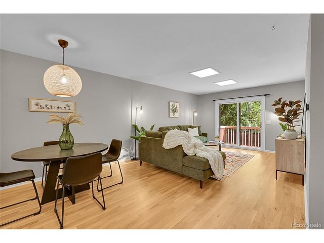 1533 Bradley Dr, Boulder, CO 80305