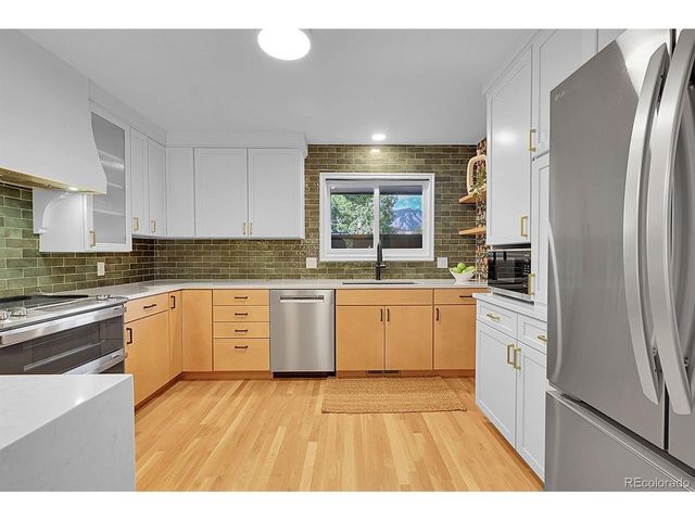 1533 Bradley Dr, Boulder, CO 80305