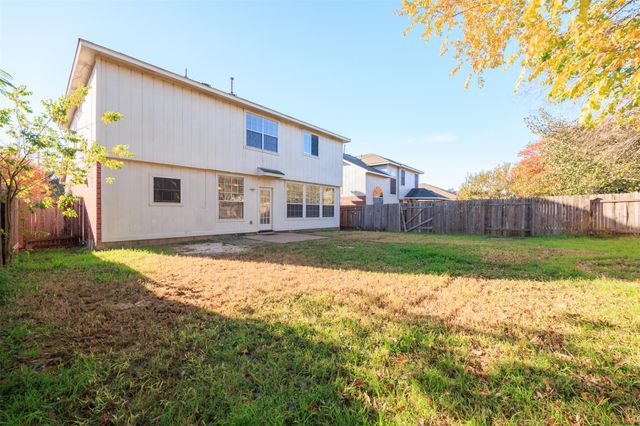 525 Paso Fino TRL, Cedar Park, TX 78613