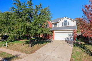 525 Paso Fino TRL, Cedar Park, TX 78613