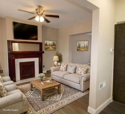 1170 Walters Street, Columbus, OH 43201