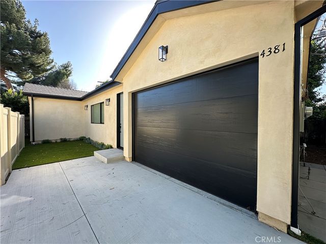 4381 Allott Avenue, Sherman Oaks, CA 91423