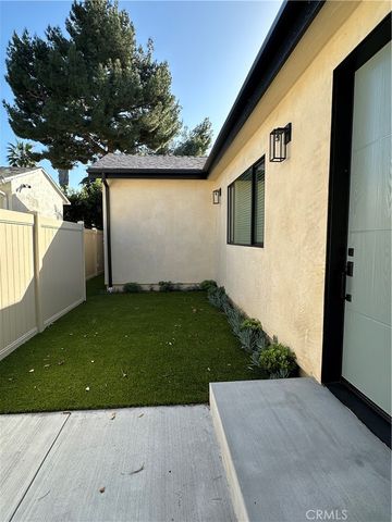 4381 Allott Avenue, Sherman Oaks, CA 91423