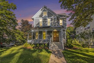 500 Lafayette Avenue, Grand Rapids, MI 49503