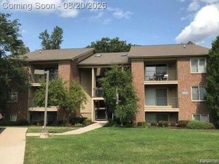 2620 Greenstone Boulevard 1808, Auburn Hills, MI 48326