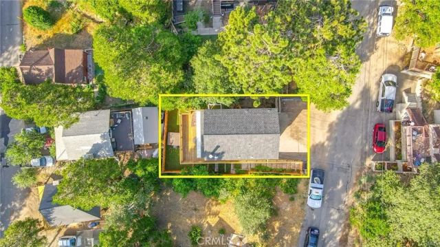 839 Virginia Court, Lake Arrowhead, CA 92352