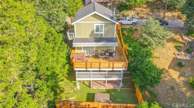 839 Virginia Court, Lake Arrowhead, CA 92352