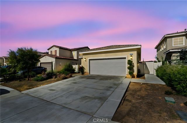 36938 Frantoio, Beaumont, CA 92223