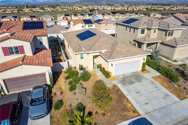 36938 Frantoio, Beaumont, CA 92223