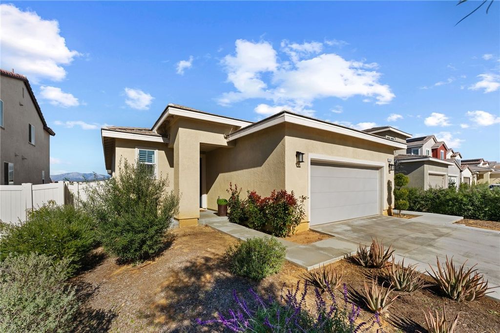 36938 Frantoio, Beaumont, CA 92223