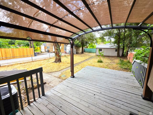 1019 CAPITOL ST, Ogden, UT 84401
