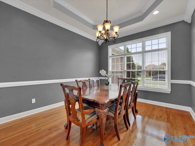 27712 Taylor Lynn Circle, Elkmont, AL 35620