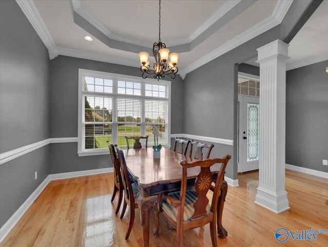 27712 Taylor Lynn Circle, Elkmont, AL 35620