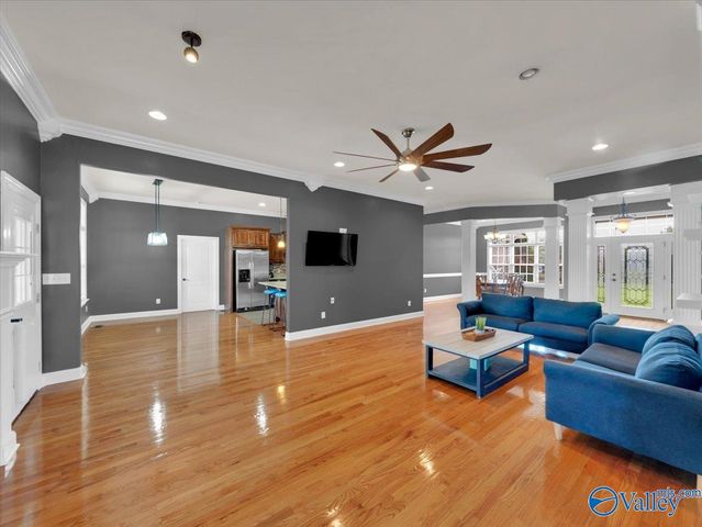 27712 Taylor Lynn Circle, Elkmont, AL 35620