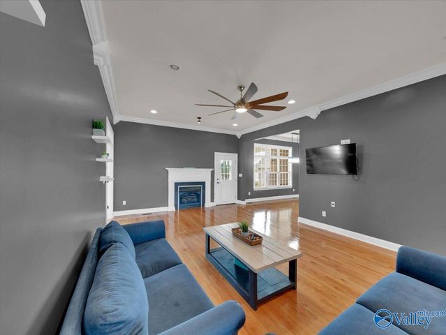 27712 Taylor Lynn Circle, Elkmont, AL 35620