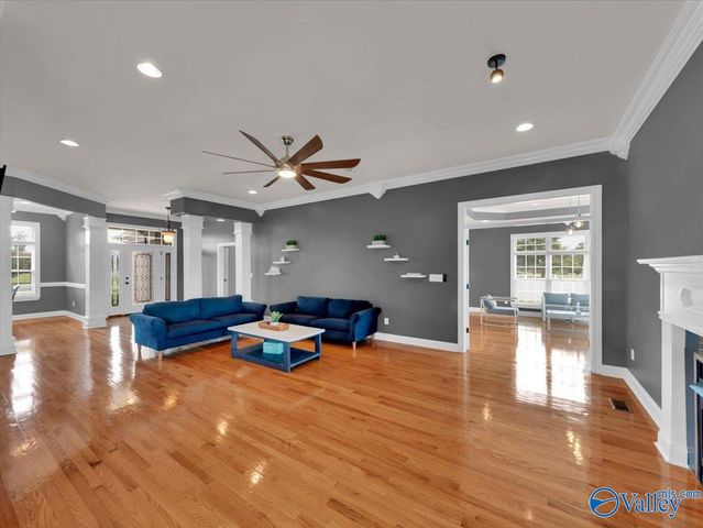 27712 Taylor Lynn Circle, Elkmont, AL 35620