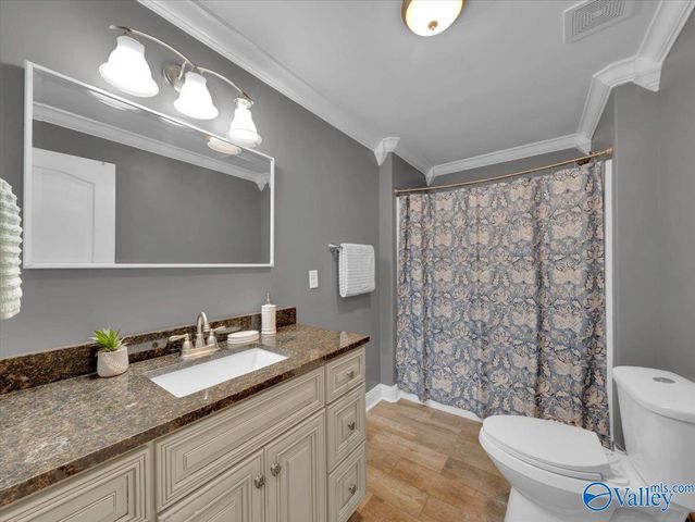 27712 Taylor Lynn Circle, Elkmont, AL 35620