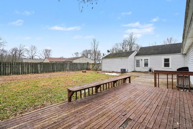 1400 Wade Road, Miami Twp, OH 45150