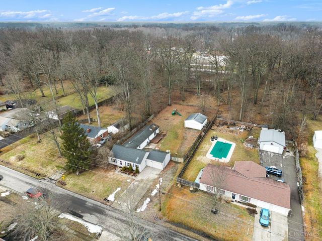 1400 Wade Road, Miami Twp, OH 45150