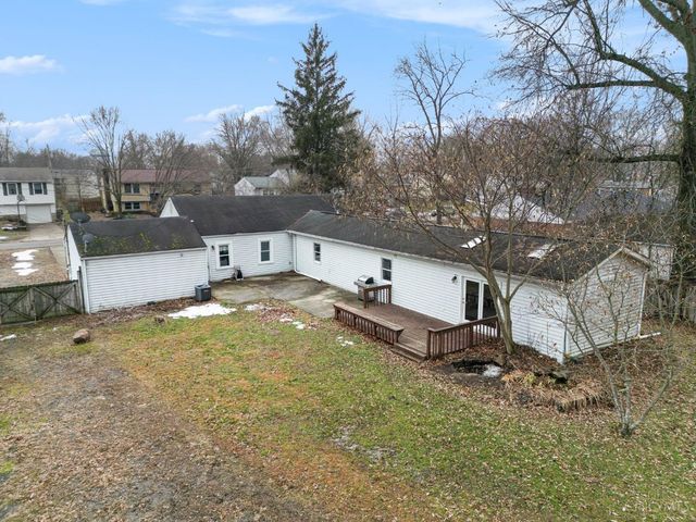 1400 Wade Road, Miami Twp, OH 45150