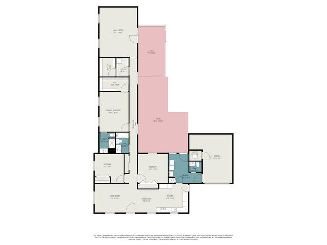 1400 Wade Road, Miami Twp, OH 45150