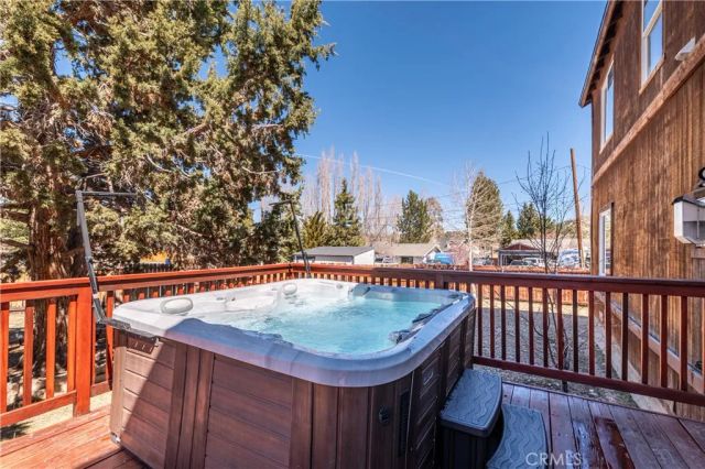 1618 Malabar, Big Bear City, CA 92314