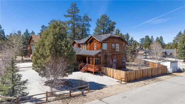 1618 Malabar, Big Bear City, CA 92314