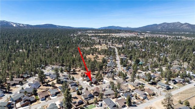 1618 Malabar, Big Bear City, CA 92314