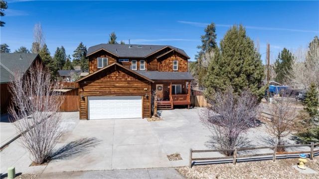 1618 Malabar, Big Bear City, CA 92314