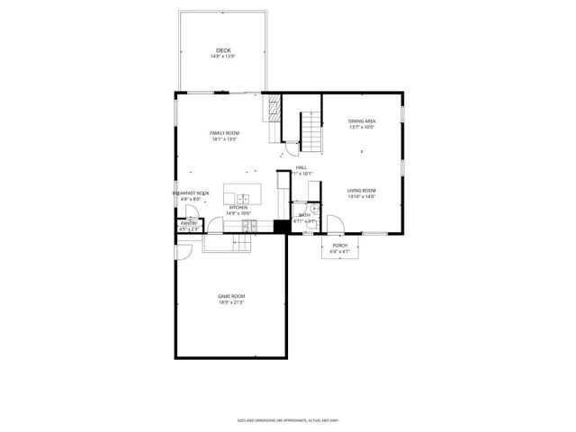 1618 Malabar, Big Bear City, CA 92314