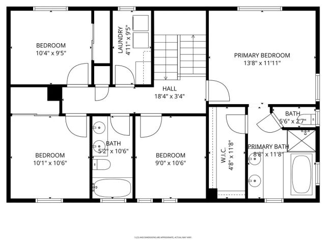 1618 Malabar, Big Bear City, CA 92314