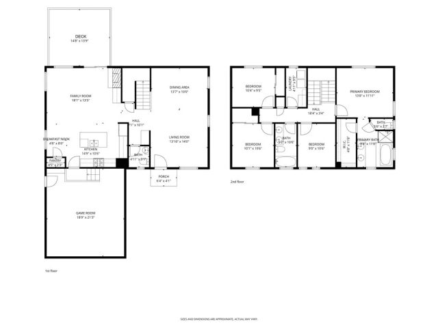 1618 Malabar, Big Bear City, CA 92314