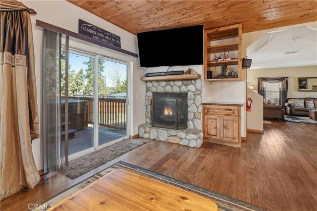 1618 Malabar, Big Bear City, CA 92314
