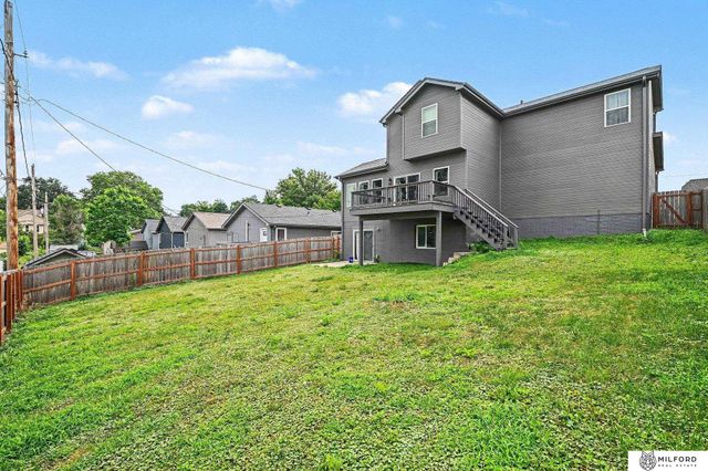 3338 Harrison Street, Omaha, NE 68147